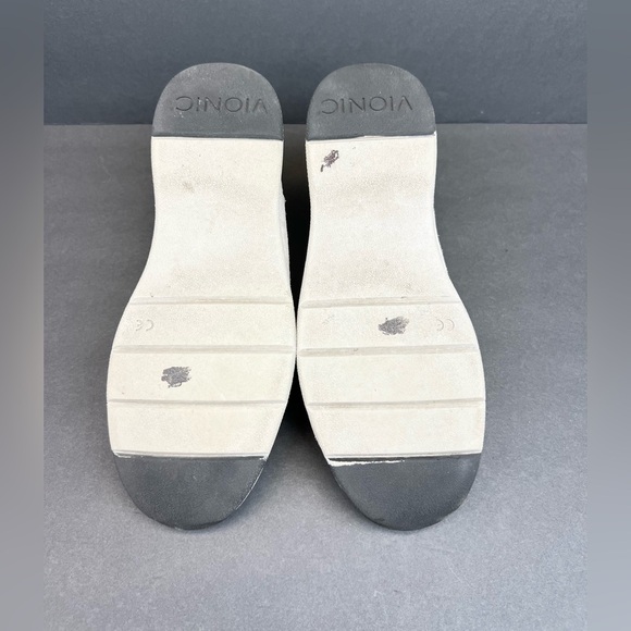 Vionic CECE Light Grey women’s Sneakers US Size 10 Euro 42 - Picture 8 of 10